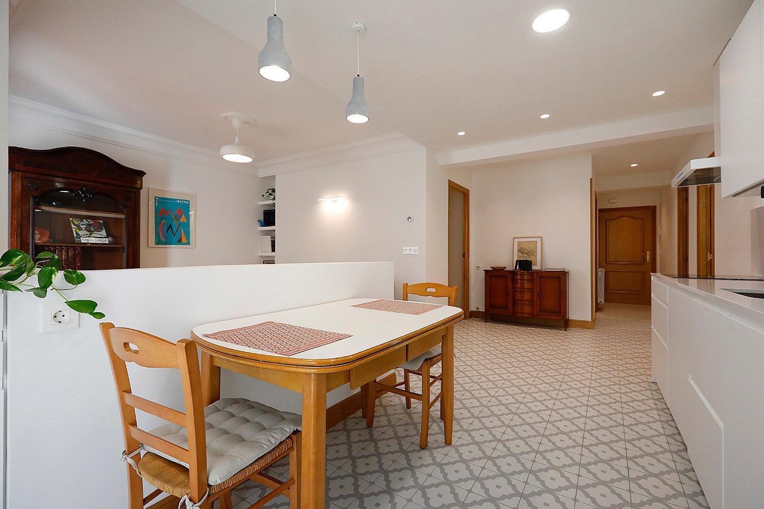 Ferienwohnung Piso A 5Min De La Playa De La Zurriola San Sebastián Exterior foto