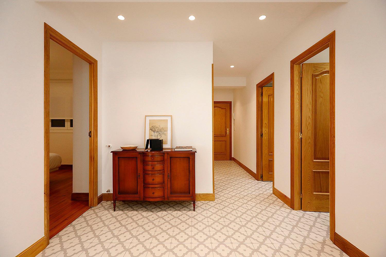 Ferienwohnung Piso A 5Min De La Playa De La Zurriola San Sebastián Exterior foto