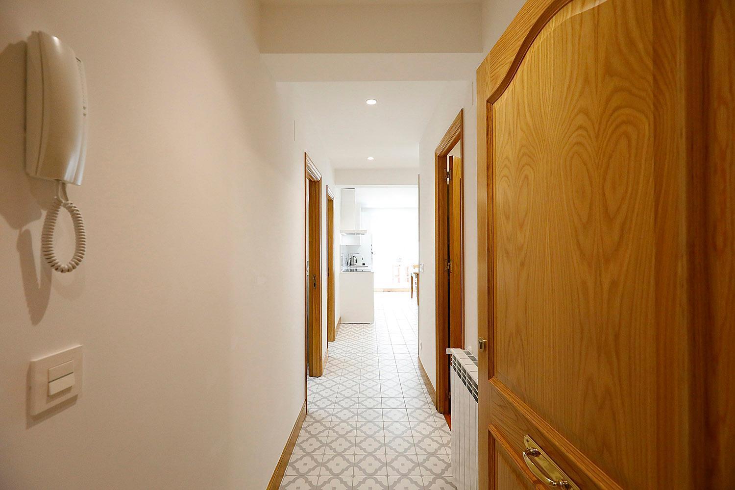 Ferienwohnung Piso A 5Min De La Playa De La Zurriola San Sebastián Exterior foto